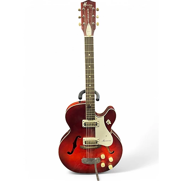 Harmony Vintage Vintage