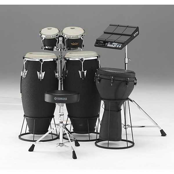 Yamaha DTX MULTI 12 Digital Percussion Pad