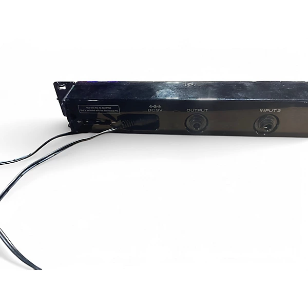 KORG Used KORG Pitchblack Pro Rackmount Tuner Tuner