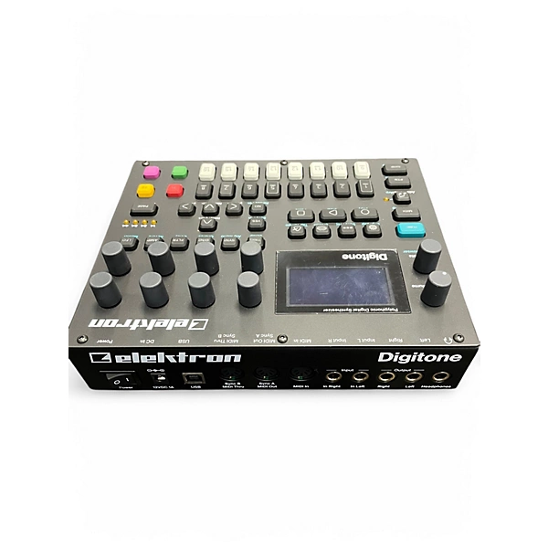 Elektron Used Elektron DIGITONE Synthesizer