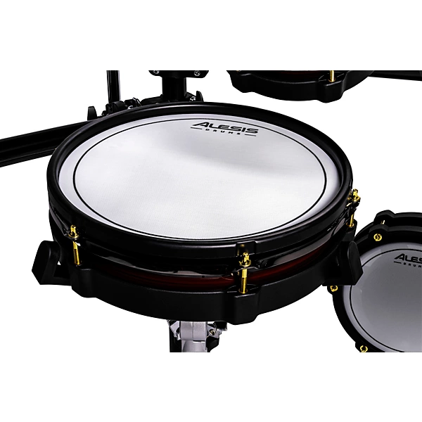 Strata Core 9 Piece Electronic Drum Kit With 7 Touchscreen Bluetooth