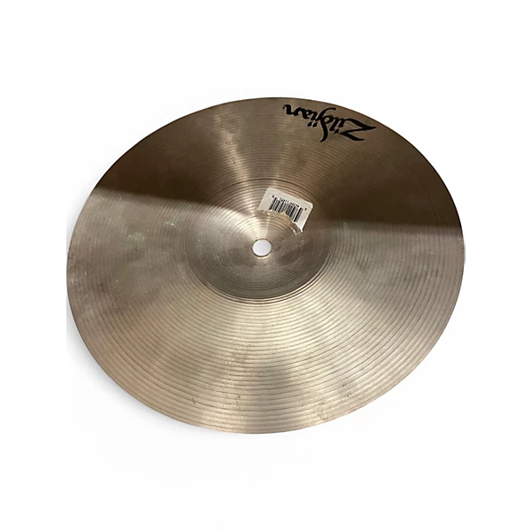 Zildjian Used Zildjian 10in K SPLASH Cymbal
