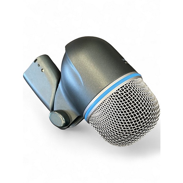 Shure Used Shure Beta 52 Drum Microphone