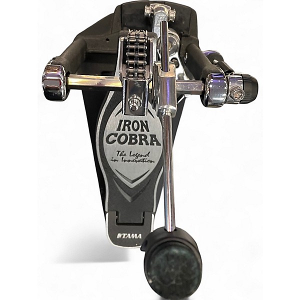 TAMA Used TAMA IRON COBRA Single Bass Drum Pedal