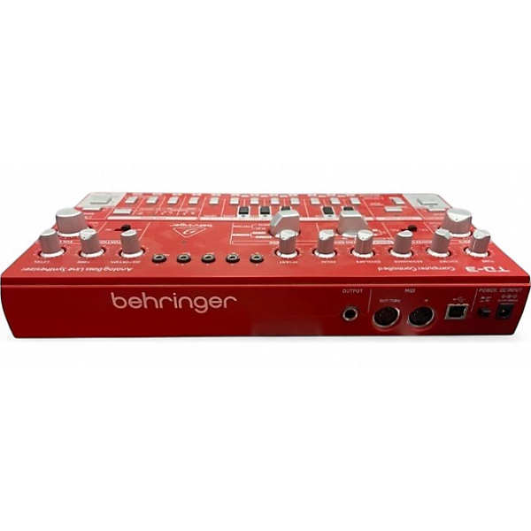 Behringer Used Behringer TD3 Sound Module.gc