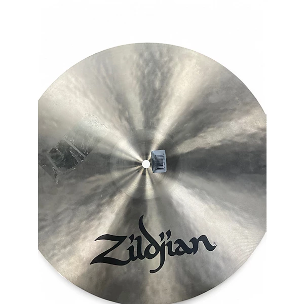 Zildjian Used Zildjian