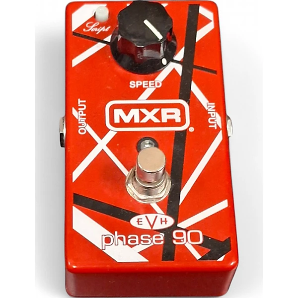 Used MXR MXR EVH Effect Pedal