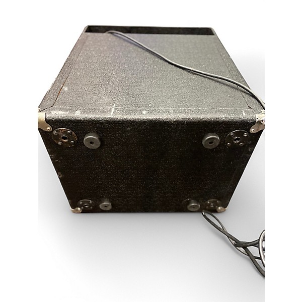 Acoustic Used Acoustic B200 Bass Combo Amp.gc