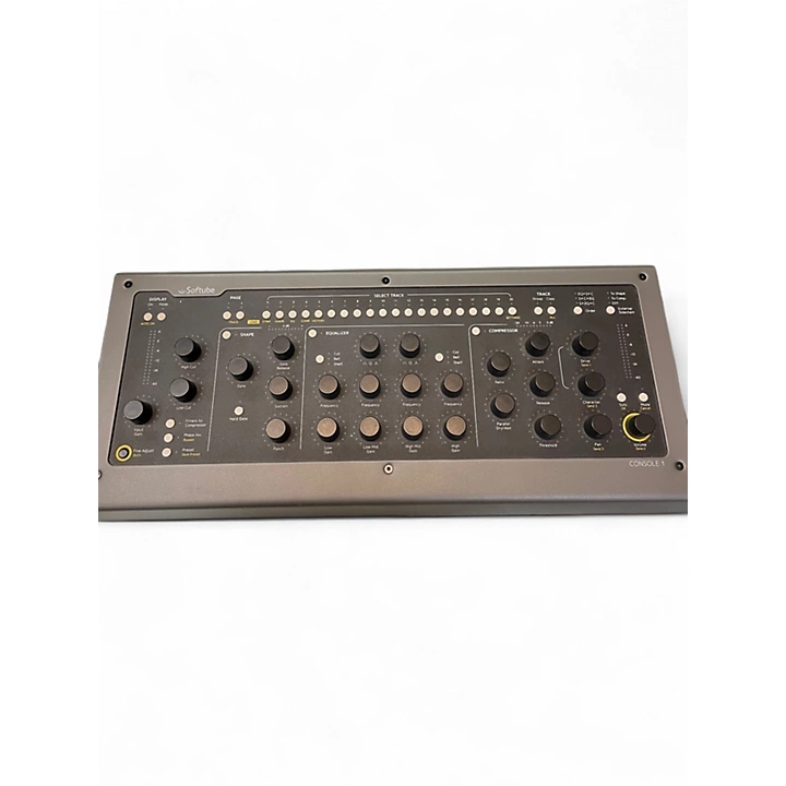 Softube Used Softube CONSOLE 1 MIDI Controller.gc