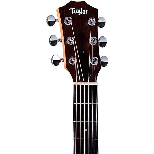 Taylor GS Mini e Special Edition Acoustic Electric Guitar Blue Burst