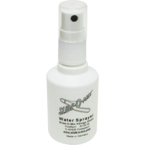 Trombone Slide Spray Bottle 1 oz