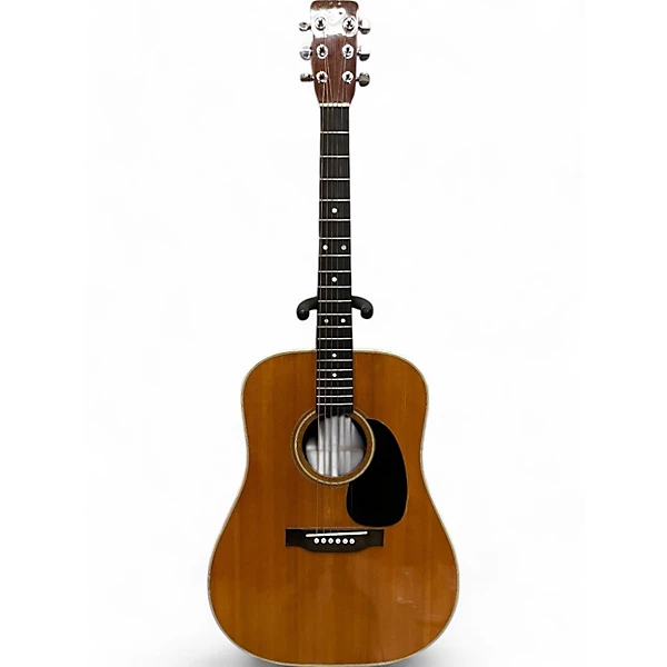 Martin Vintage Vintage