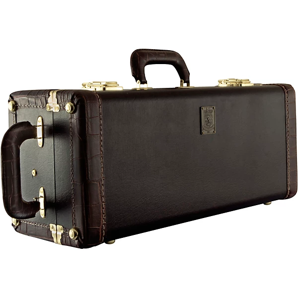 C180L Stradivarius 229 Bell Series Professional C Trumpet Lacquer