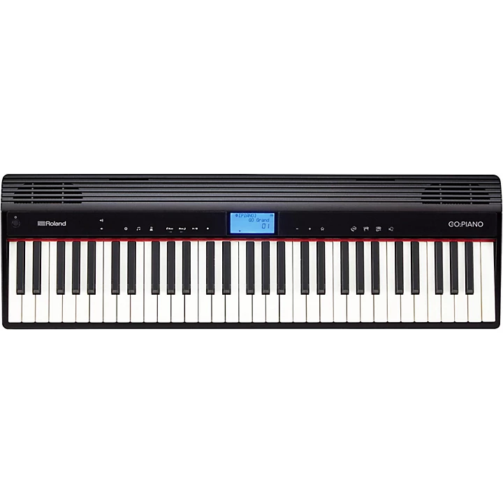 Roland GOPIANO 61 Key Digital Piano Level 1 J50328004000000.gc