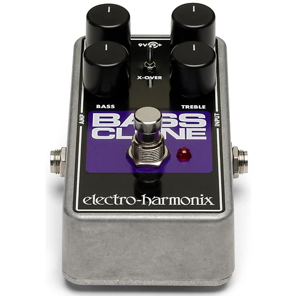 Bass Clone Analog Chorus