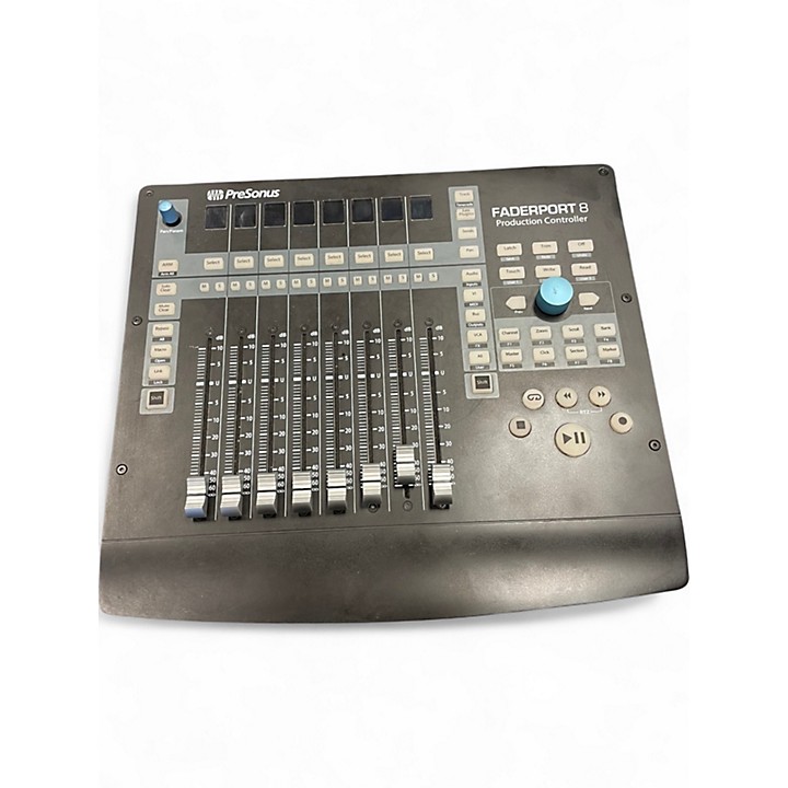 PreSonus Used PreSonus faderport 8 Control Surface