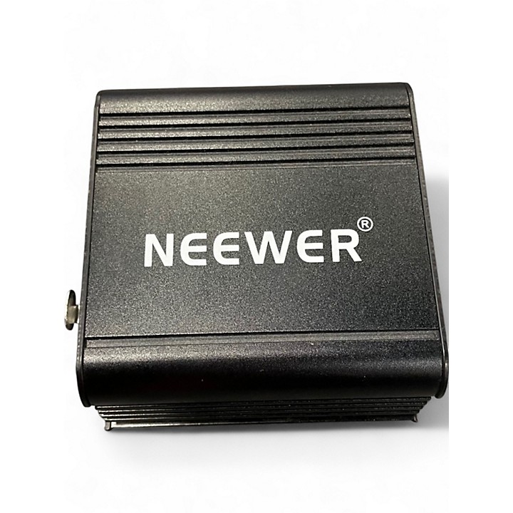 Neewer Used Neewer NW 100 Power Amp.gc
