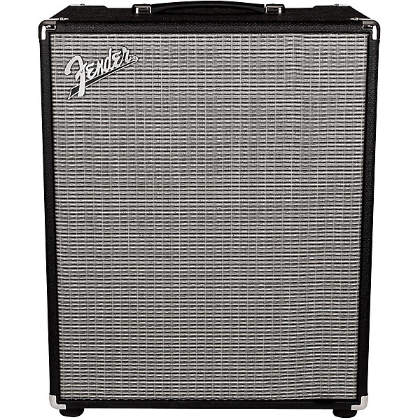 Fender Rumble 200 1x15 200W Bass Combo Amp