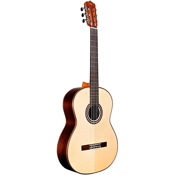 Cordoba C10 Crossover Nylon String Acoustic Guitar Level 2