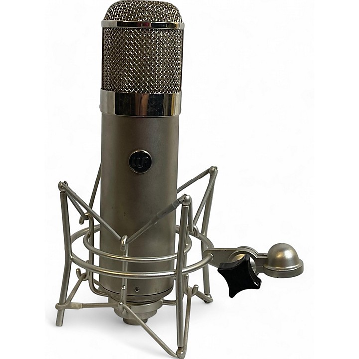 Warm Audio WA 47 Tube Microphone