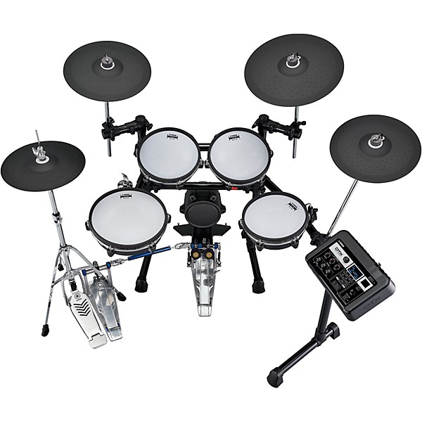 Yamaha DTX6K5 M Electronic Drum Set