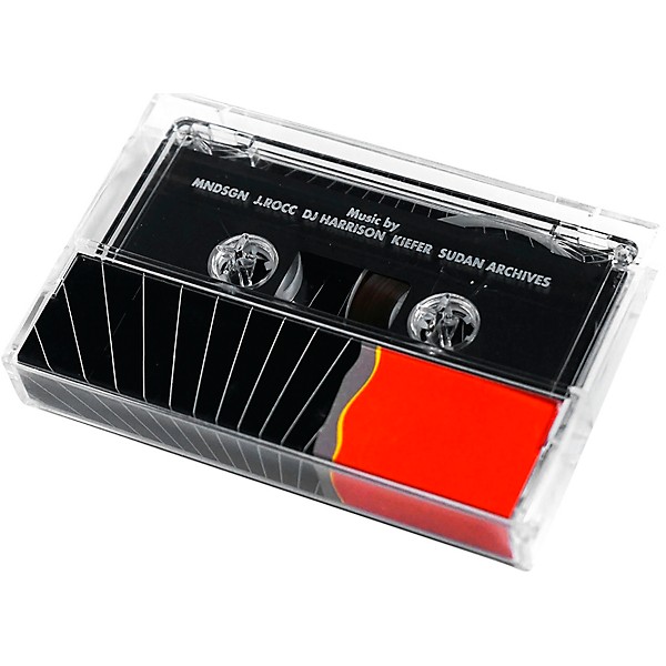 SP 404MKII Stones Throw Limited Edition Sampler and Effector