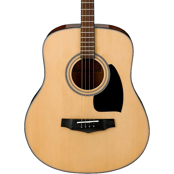 Ibanez Performance PFT2 NT Mini Dreadnought Acoustic Tenor Guitar Natural