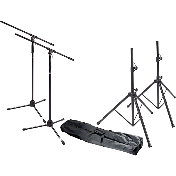 Garage Band Live Sound Accessories Pack