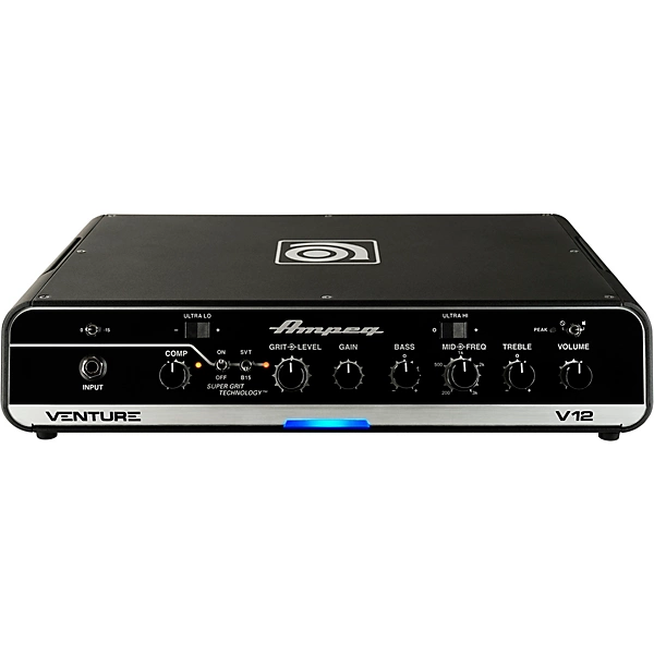 Venture V12 Bass Amp Head