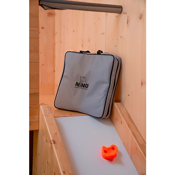 Nino 24pc Mixed Rhythm Set with Storage Bag