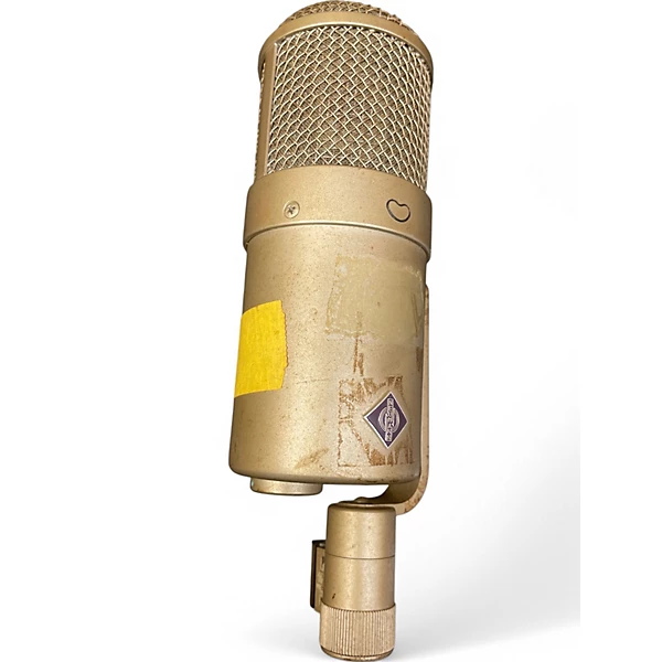 Neumann Vintage Vintage