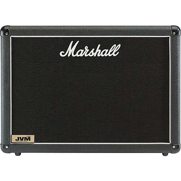 JVMC212 2x12 Guitar Extension Cab Black