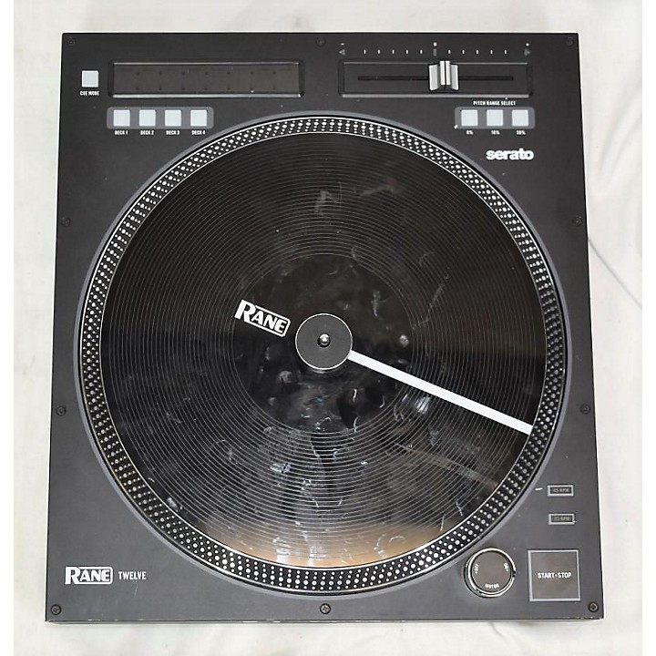 RANE Twelve Mk1 Turntable
