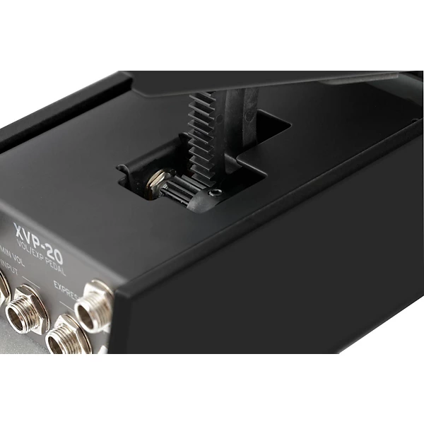 XVP 20 Expression Volume pedal