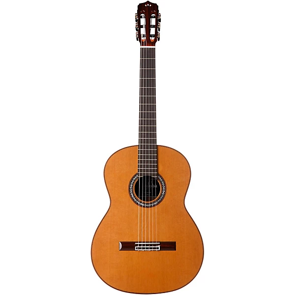 Cordoba C9 Crossover Nylon String Acoustic Guitar