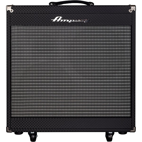 PF 210HE Portaflex 2x10 Bass Speaker Cabinet