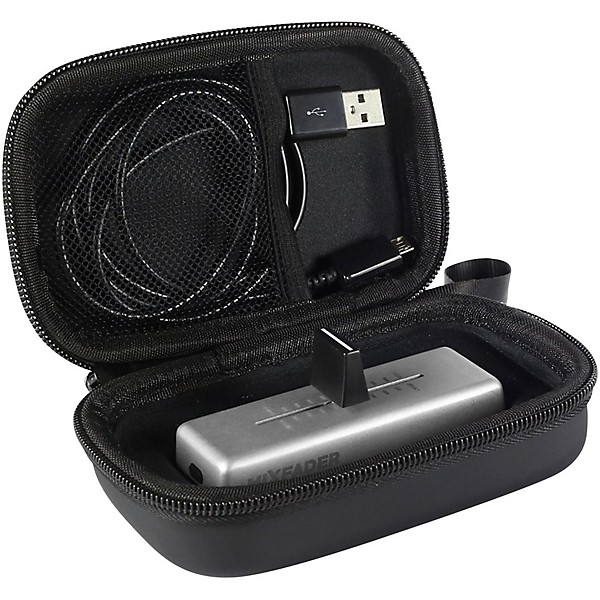 Mixfader Case