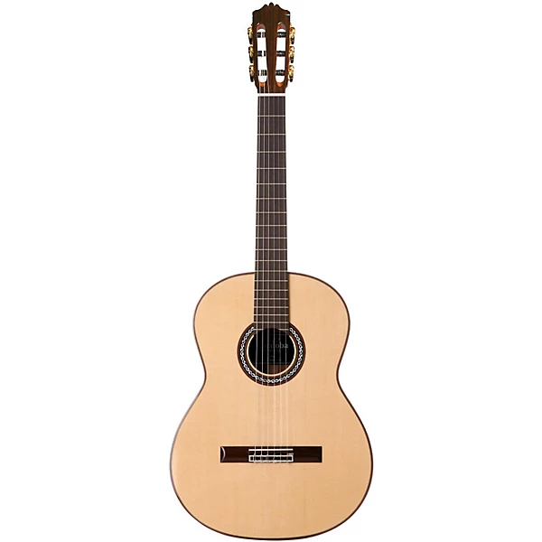 Cordoba C10 SP IN Acoustic Nylon String Classical Guitar Level 1 Natural 583155004010000.gc