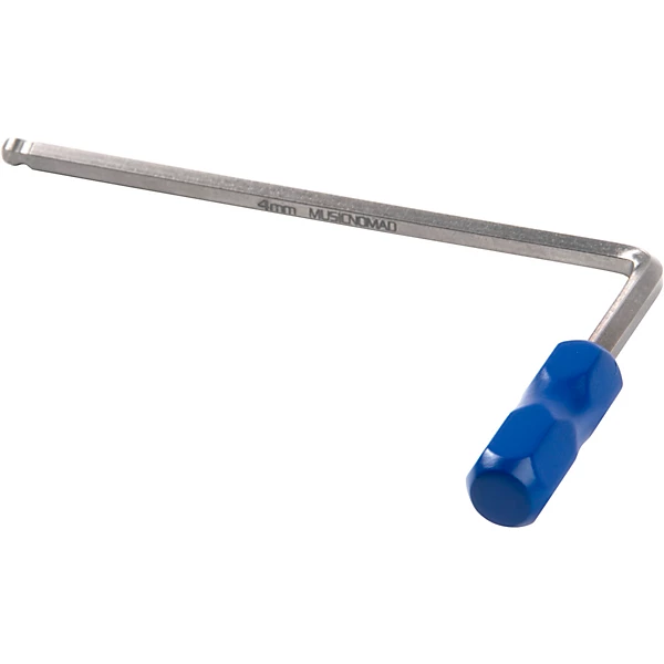 Premium Truss Rod Wrench 4 mm