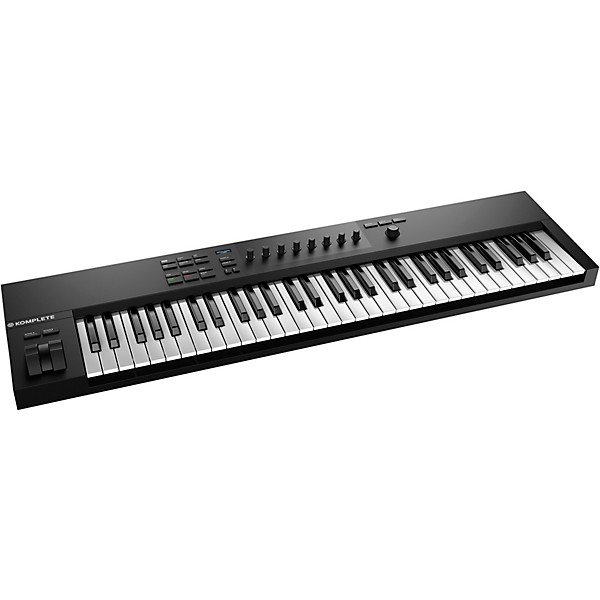 Komplete Kontrol A61