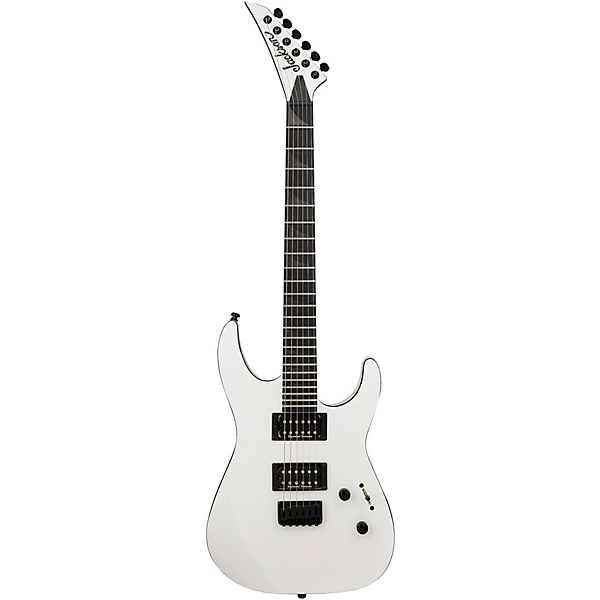 Pro Plus Series Soloist SL2 Limited Edition Electric Guitar Snow White