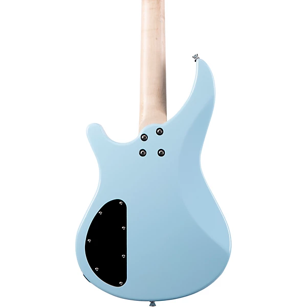 Mitchell MB100 Short Scale Solidbody Electric Bass Guitar Level 2 Powder Blue