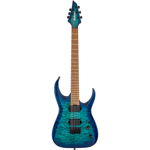 Pro Series Misha Mansoor Juggernaut HT6 Chlorine Burst