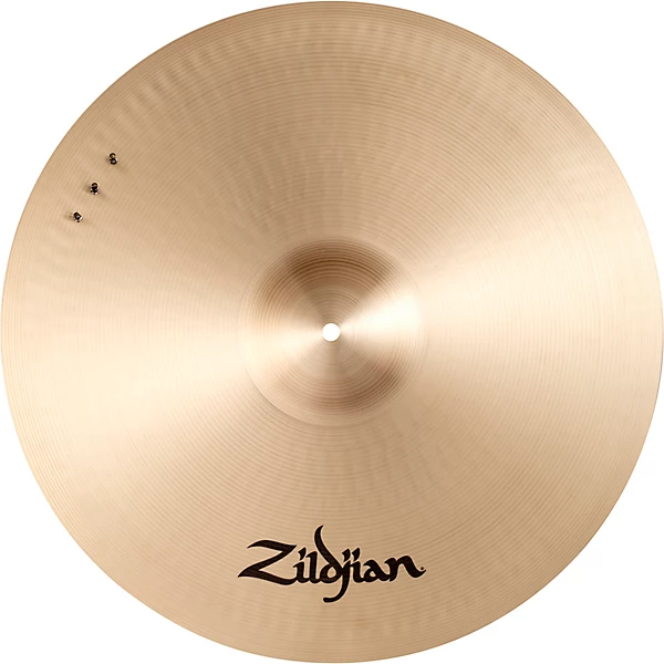 Armand Signature Ride Cymbal