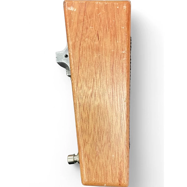 Benson Amps Used Benson Amps Preamp ML11 Footswitch.gc