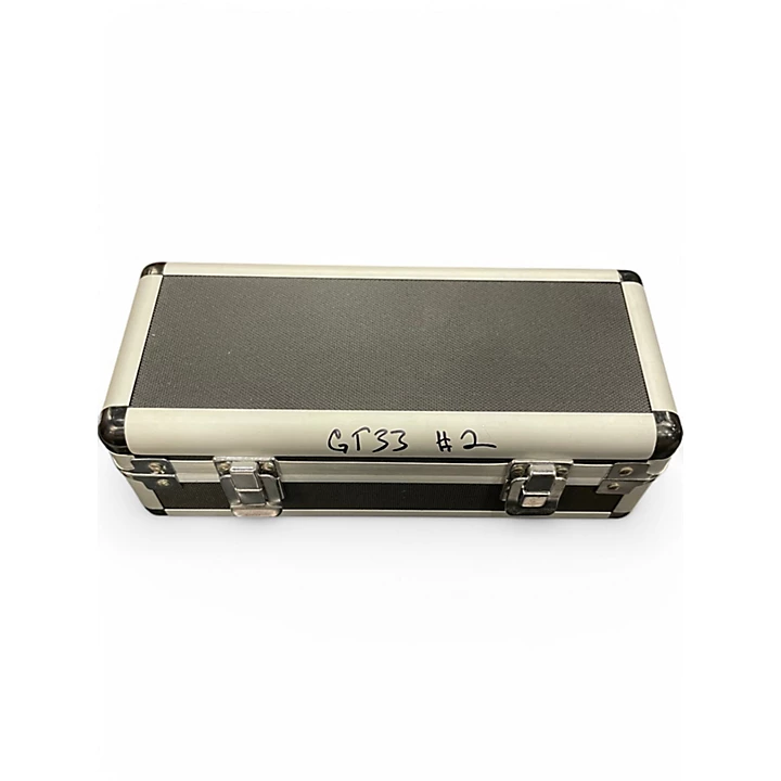 Groove Tubes Used Groove Tubes GT33 Condenser Microphone.gc