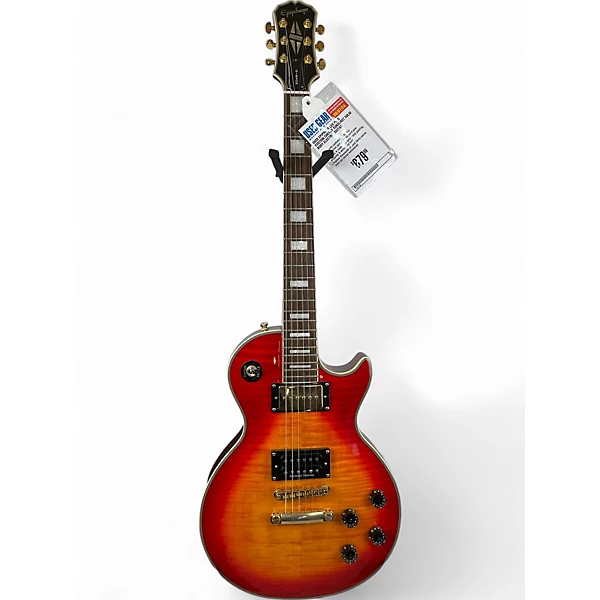 Epiphone Limited Edition Les Paul 50s Reissue Solid Body Electric Guitar.gc