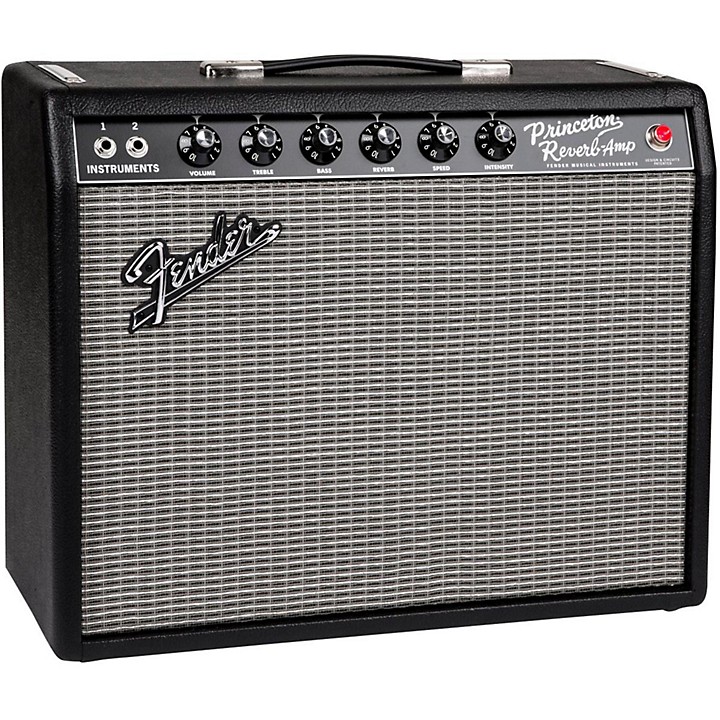 Fender 65 Princeton Reverb