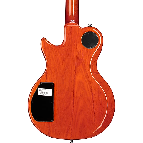 Godin Summit Classic LTD Electric Guitar Cognac Burst