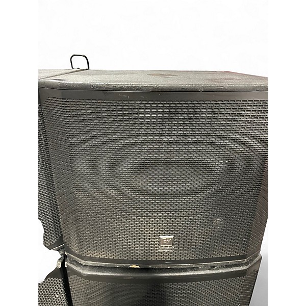 Electro Voice Used Electro Voice EKX18SP Powered Subwoofer